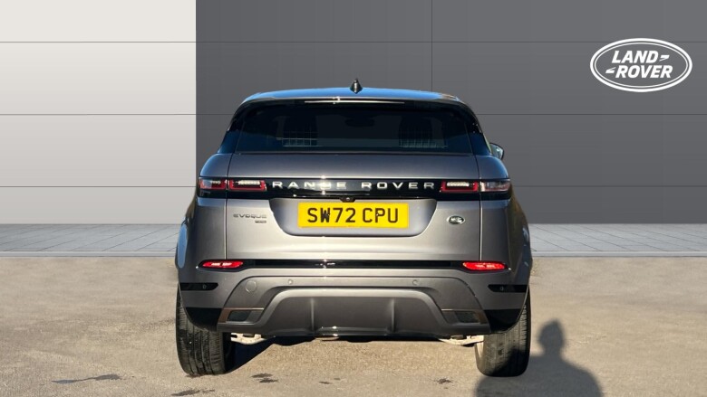 Land Rover Range Rover Evoque 1.5 P300e R-Dynamic SE 5dr Auto Hatchback